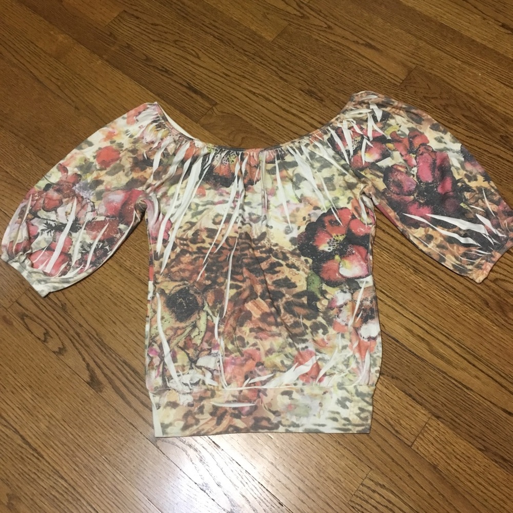 ArdenB Top